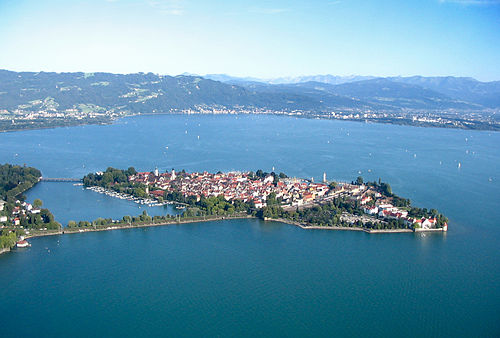 Lindau (Bodensee)
